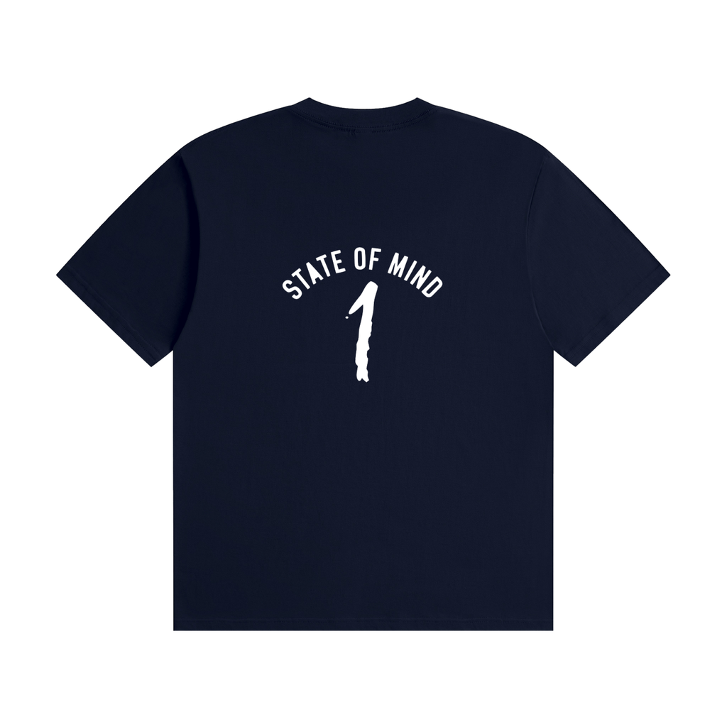 Unisex Seamless Cotton T-Shirt