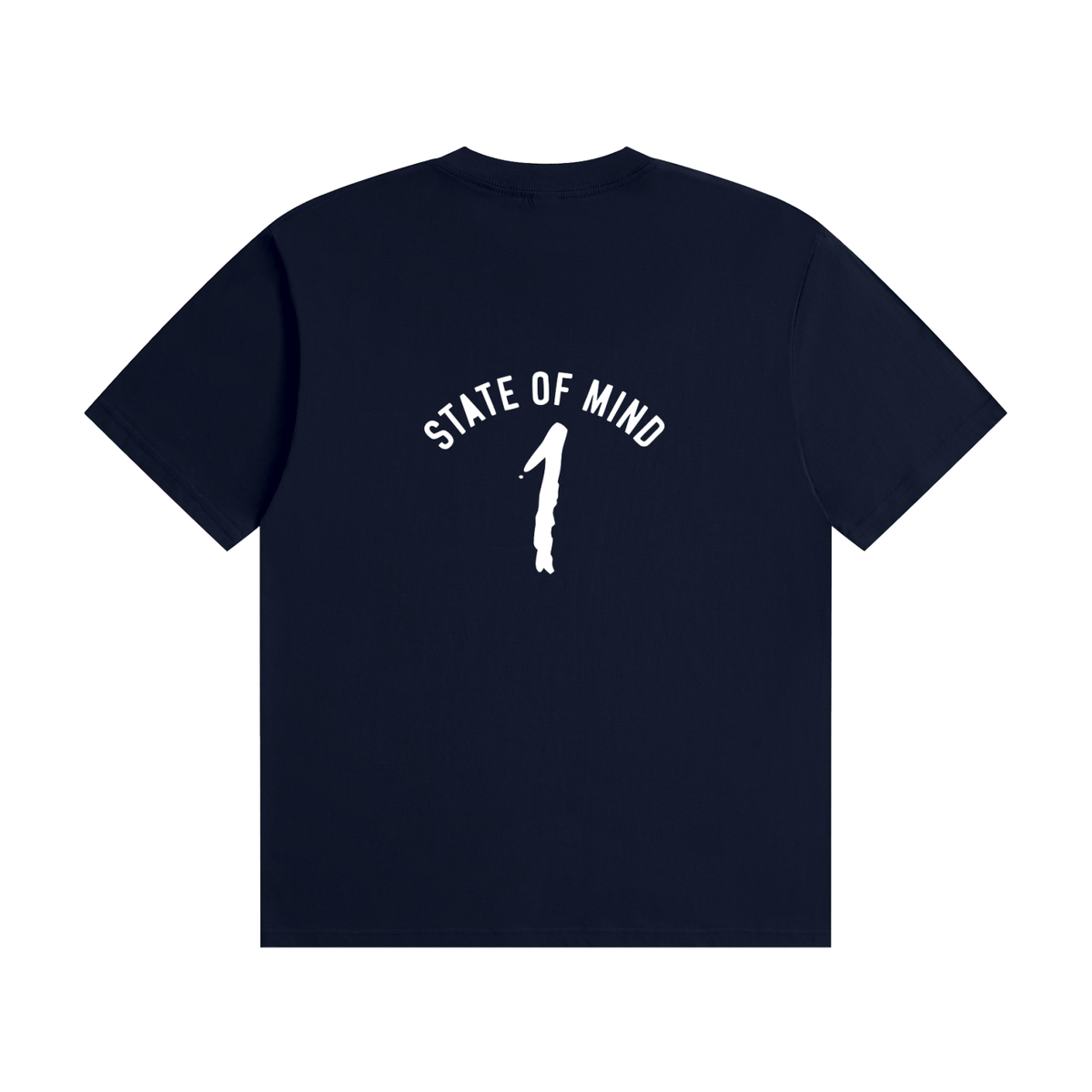 Unisex Seamless Cotton T-Shirt