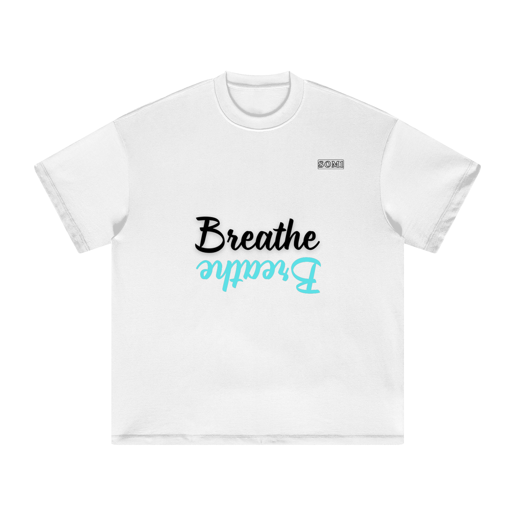 Heavyweight Earth Tone T-Shirt