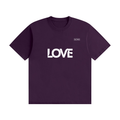 Unisex Seamless Cotton T-Shirt