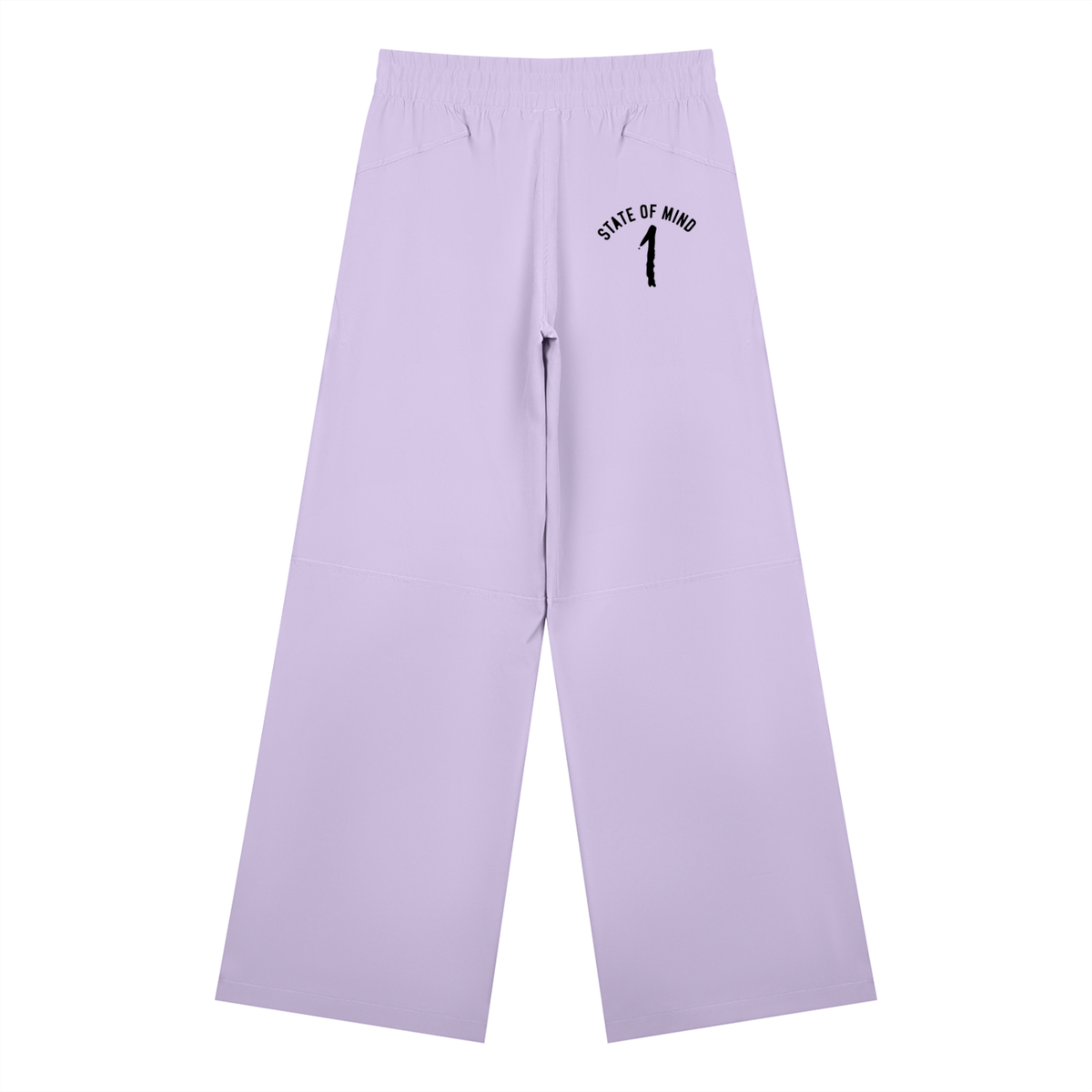 Women's High Waisted Wide Leg Yoga Pants