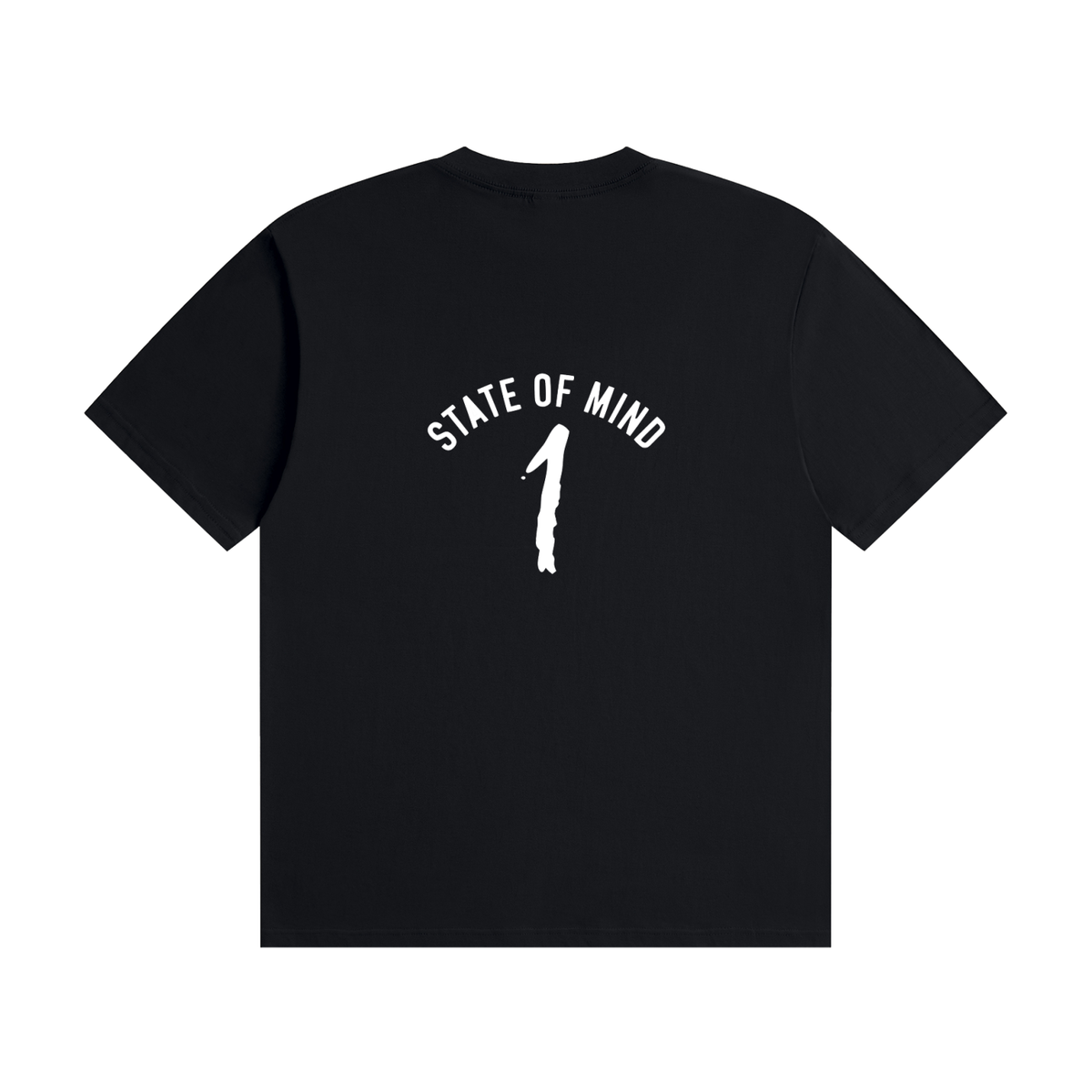 Unisex Seamless Cotton T-Shirt