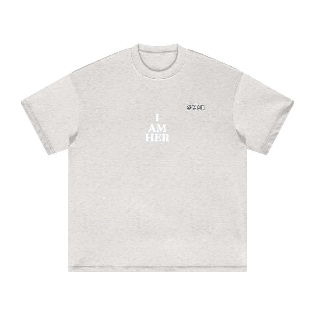 Heavyweight Earth Tone T-Shirt