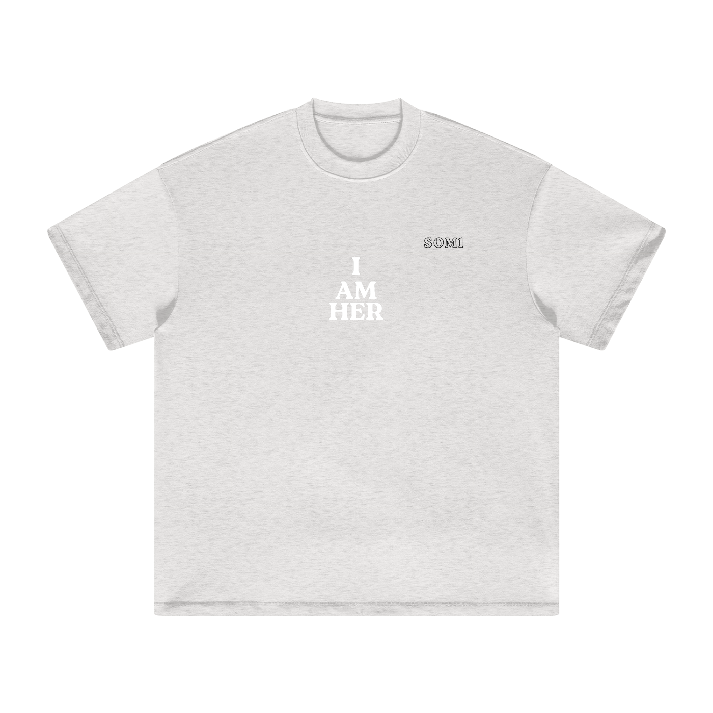Heavyweight Earth Tone T-Shirt