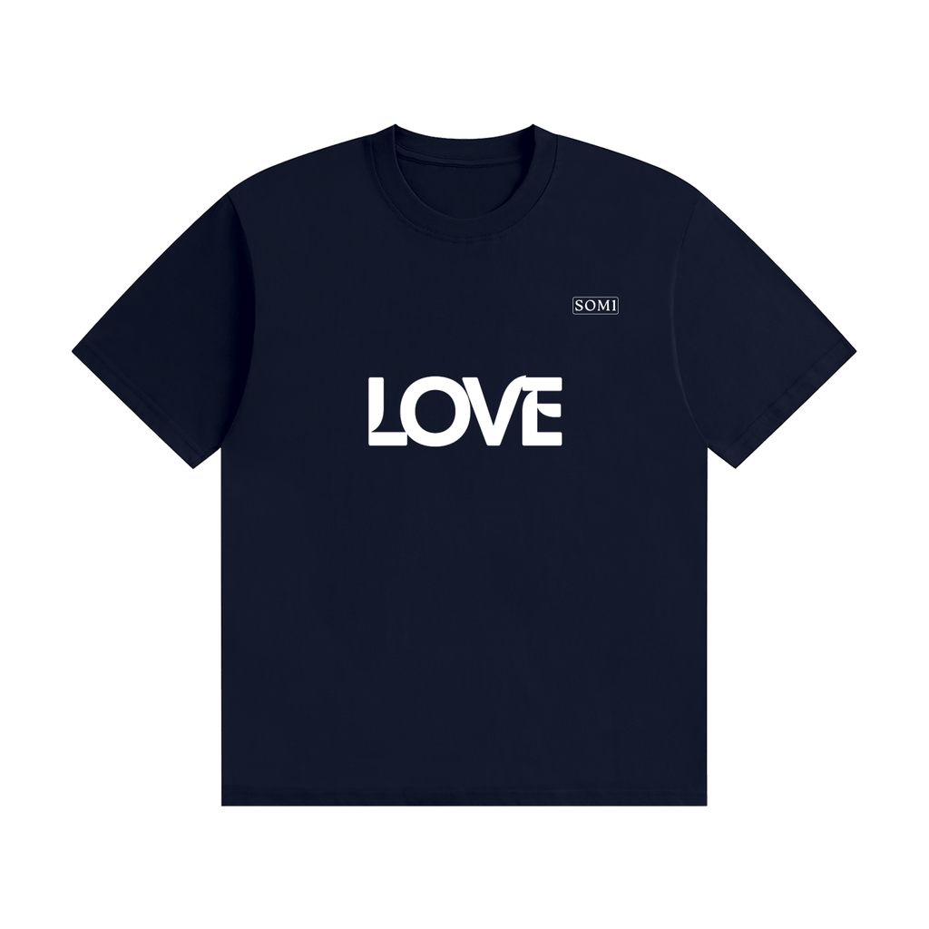 Unisex Seamless Cotton T-Shirt