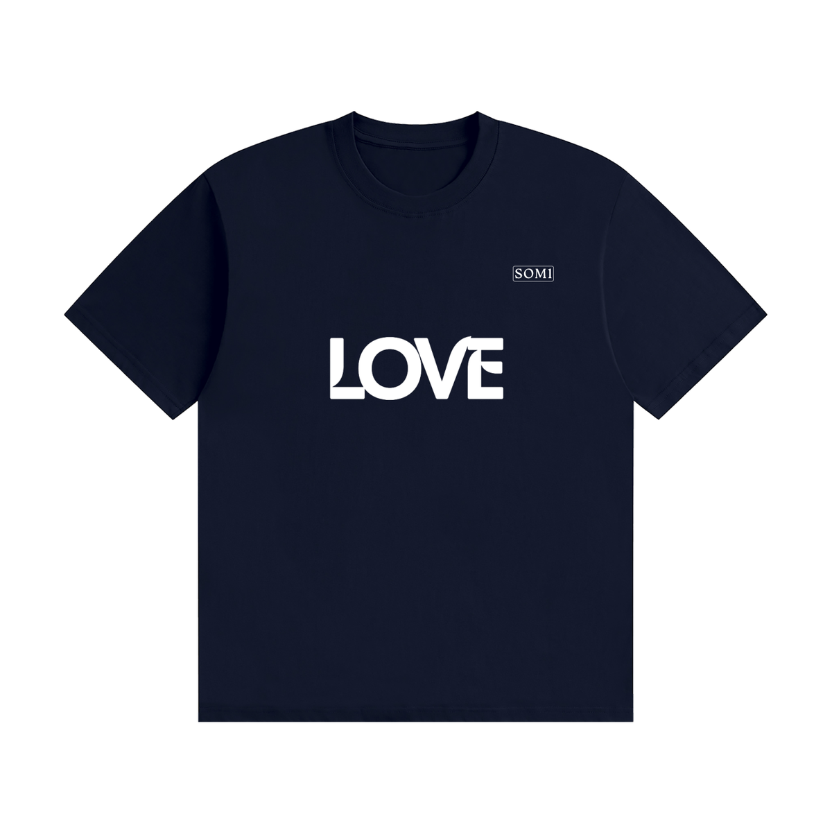 Unisex Seamless Cotton T-Shirt