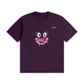 Unisex Seamless Cotton T-Shirt