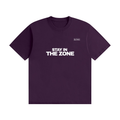 Unisex Seamless Cotton T-Shirt