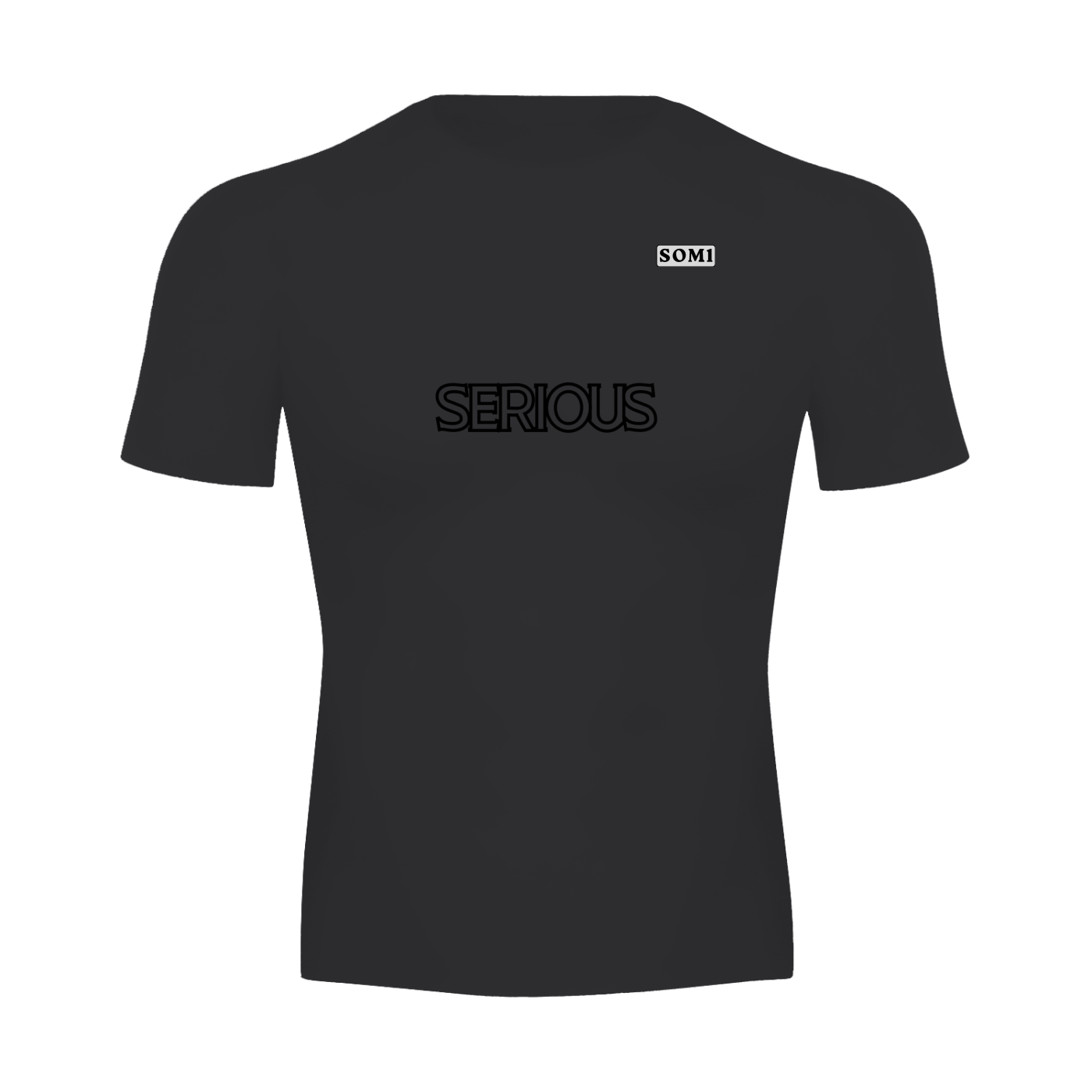 Performance Short Sleeve T-Shirt