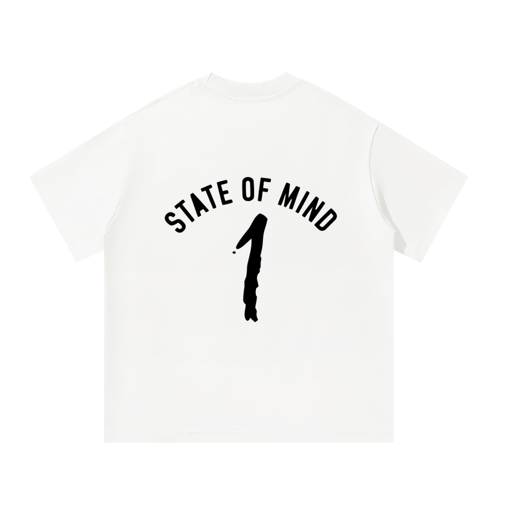 Unisex Oversized T-Shirt