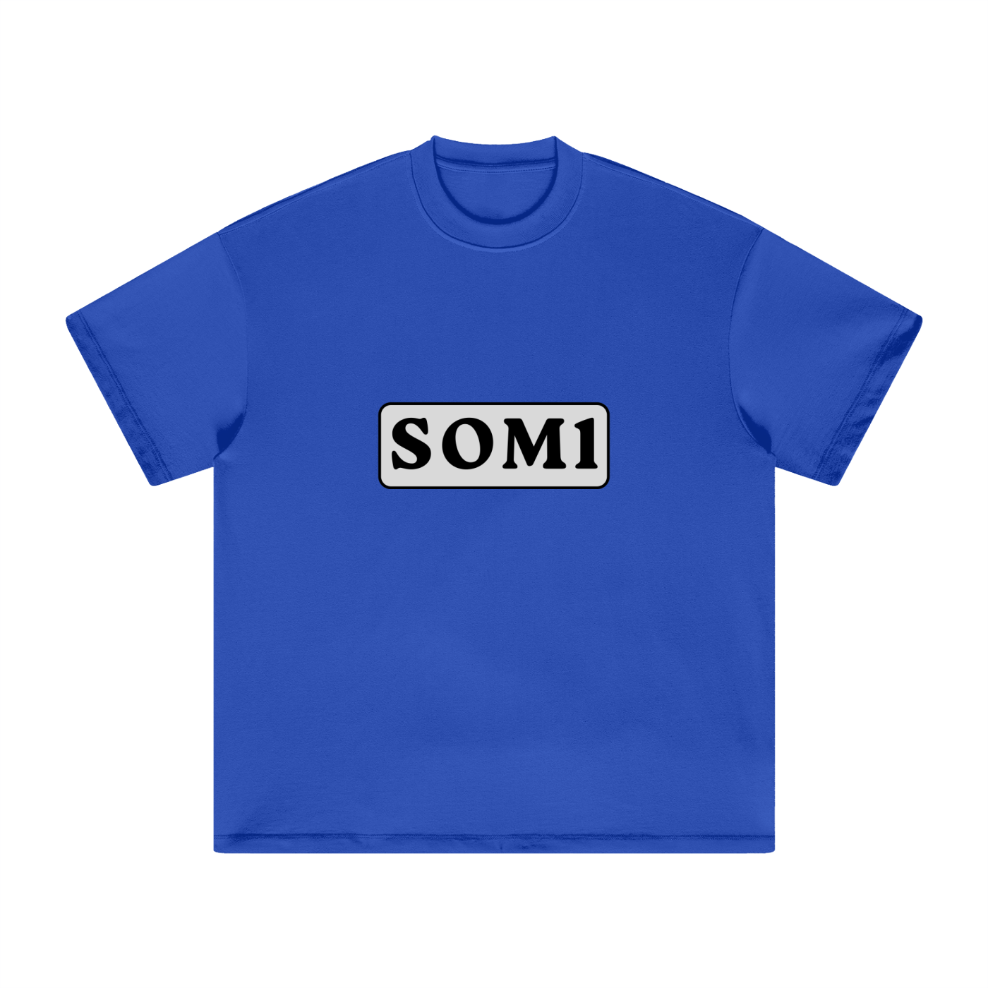 Heavyweight Earth Tone T-Shirt