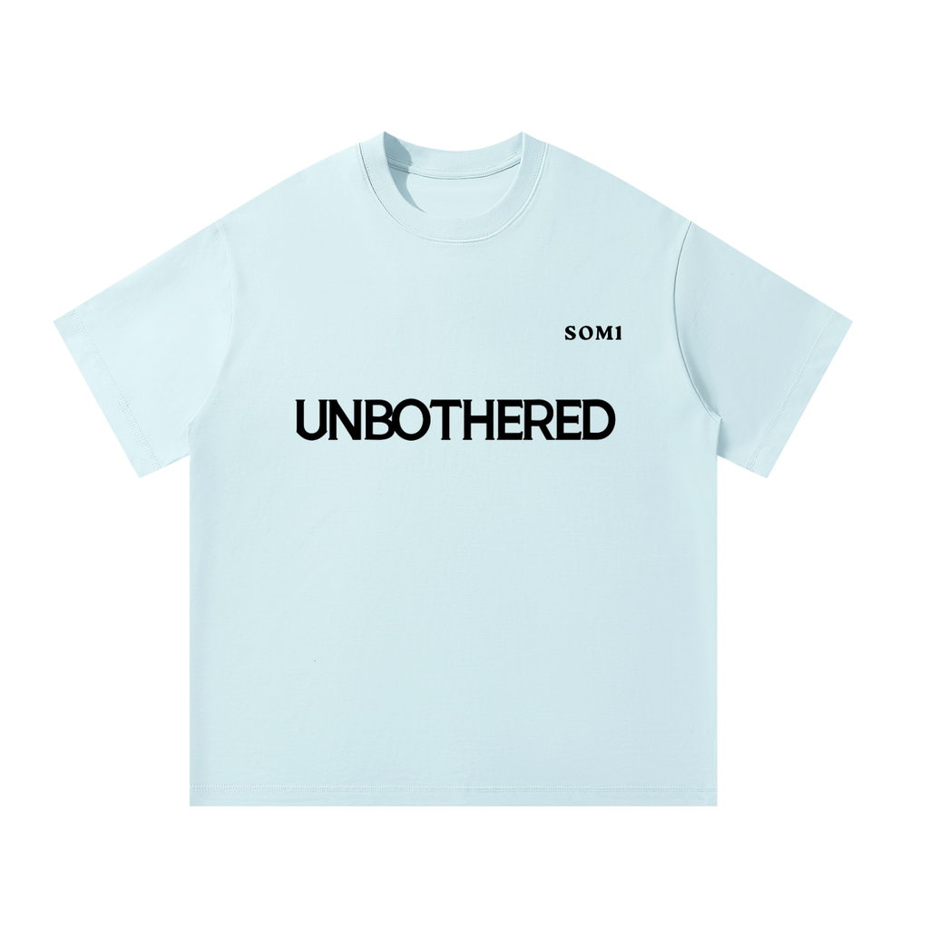 Unisex Oversized T-Shirt