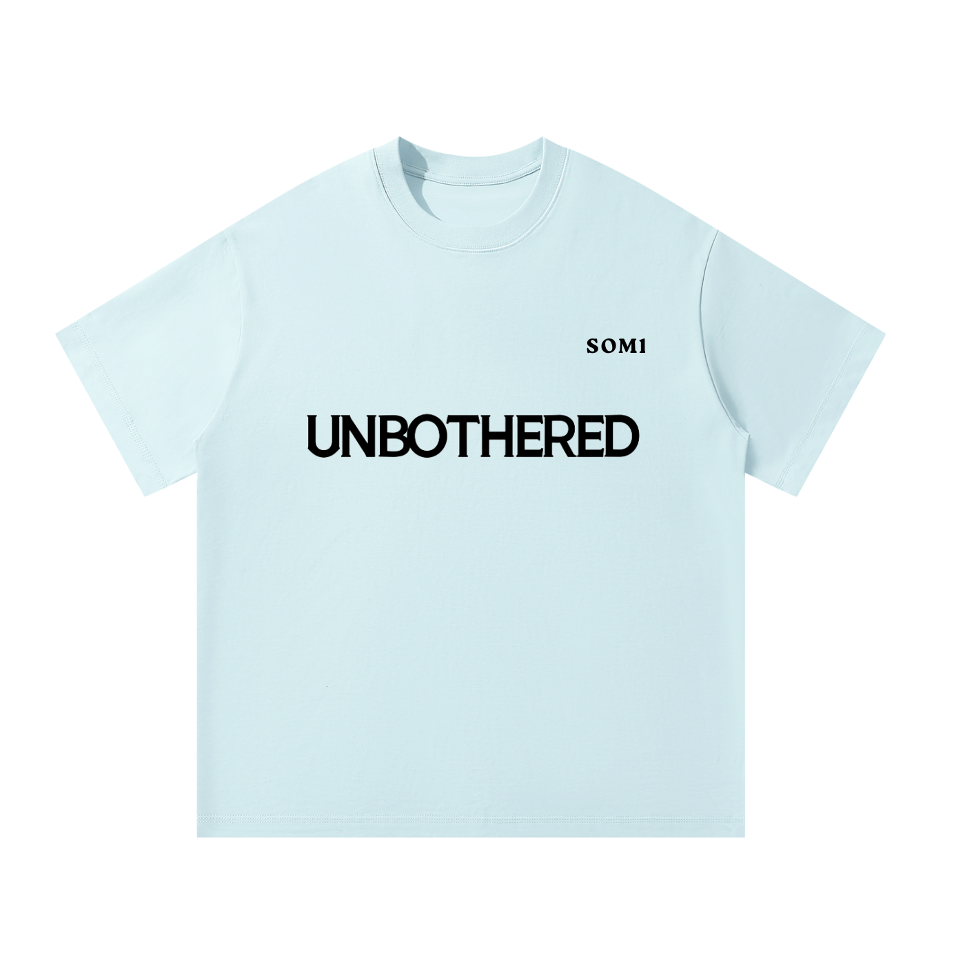 Unisex Oversized T-Shirt