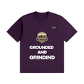 Unisex Seamless Cotton T-Shirt