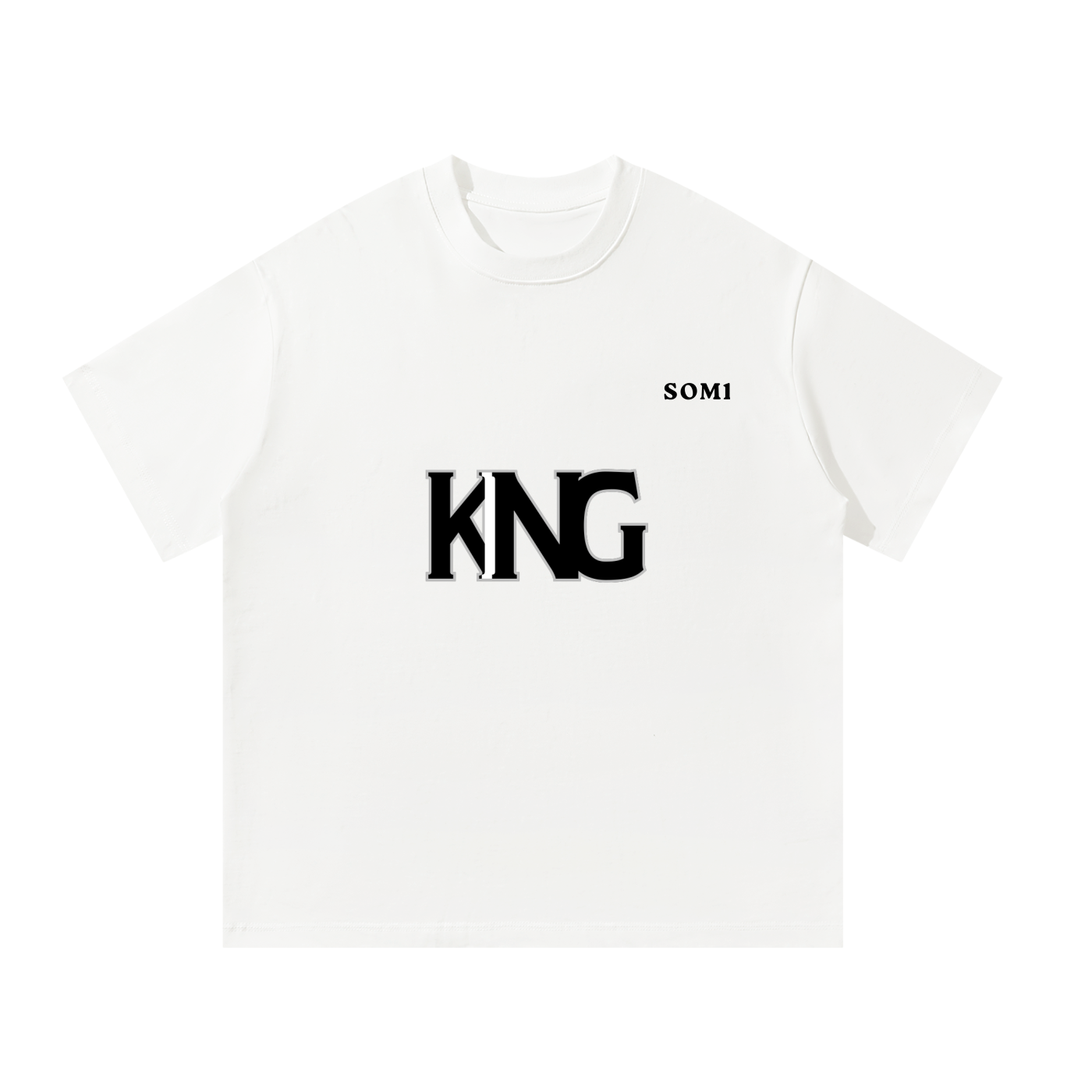 Unisex Oversized T-Shirt