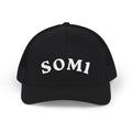 Snapback Trucker Cap
