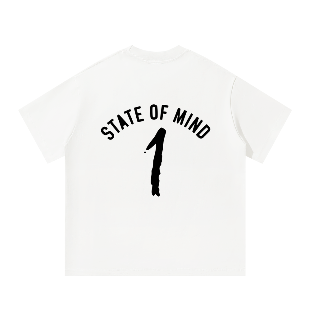 Unisex Oversized T-Shirt