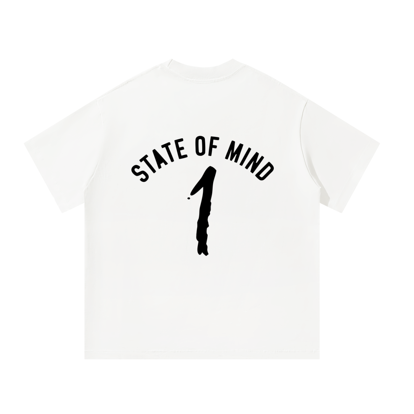 Unisex Oversized T-Shirt