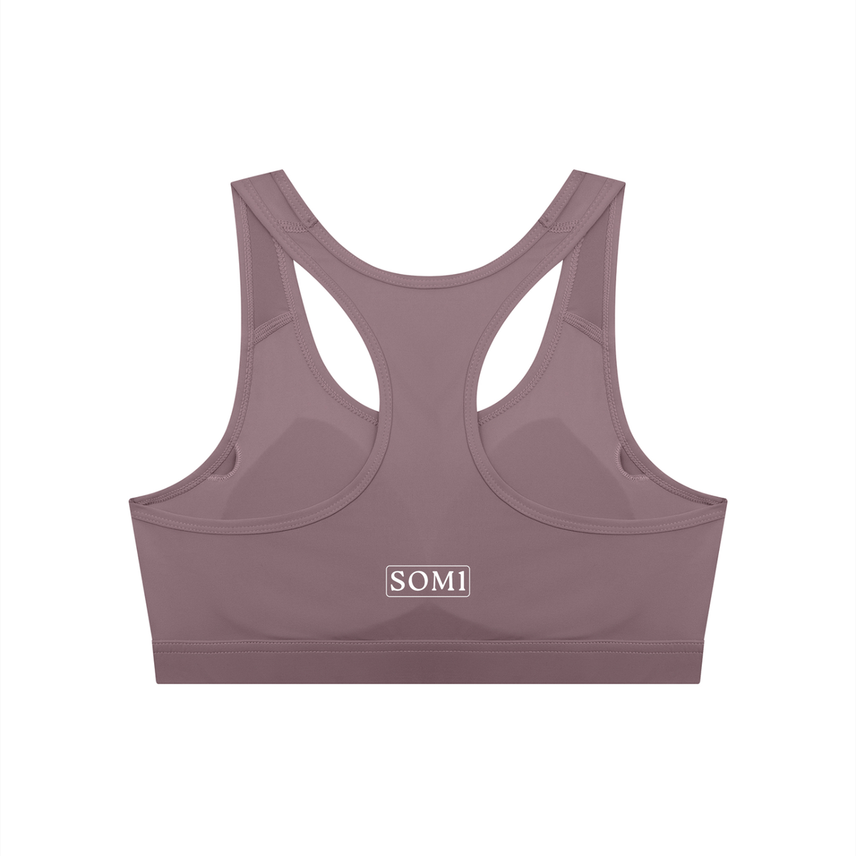 Women's Cropped Sports Bra