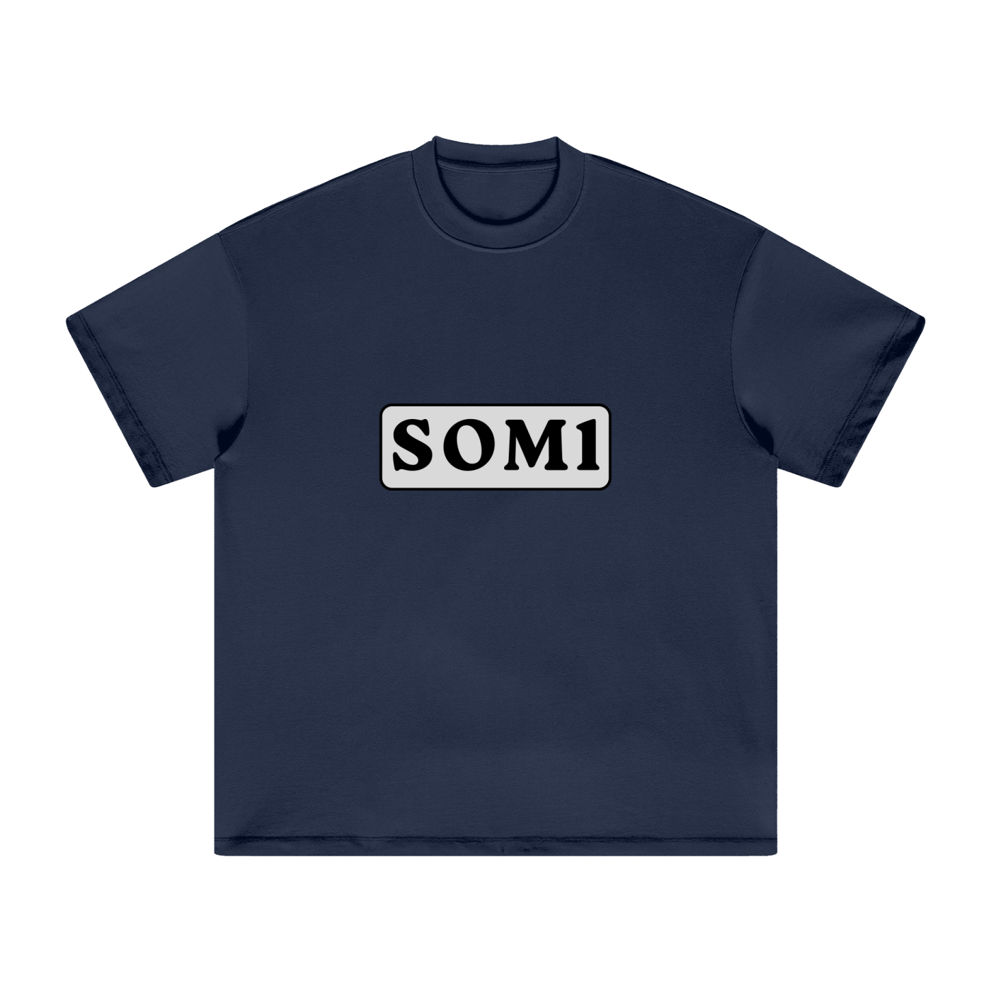 Heavyweight Earth Tone T-Shirt