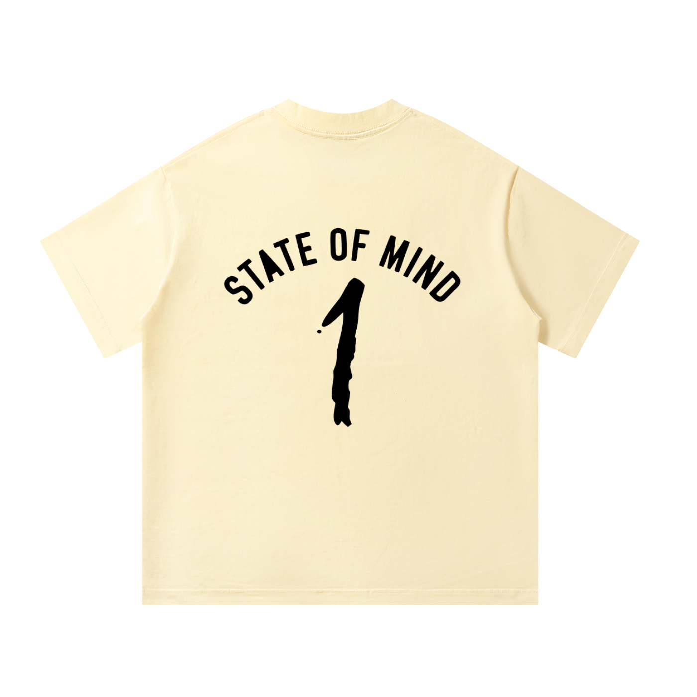 Unisex Oversized T-Shirt