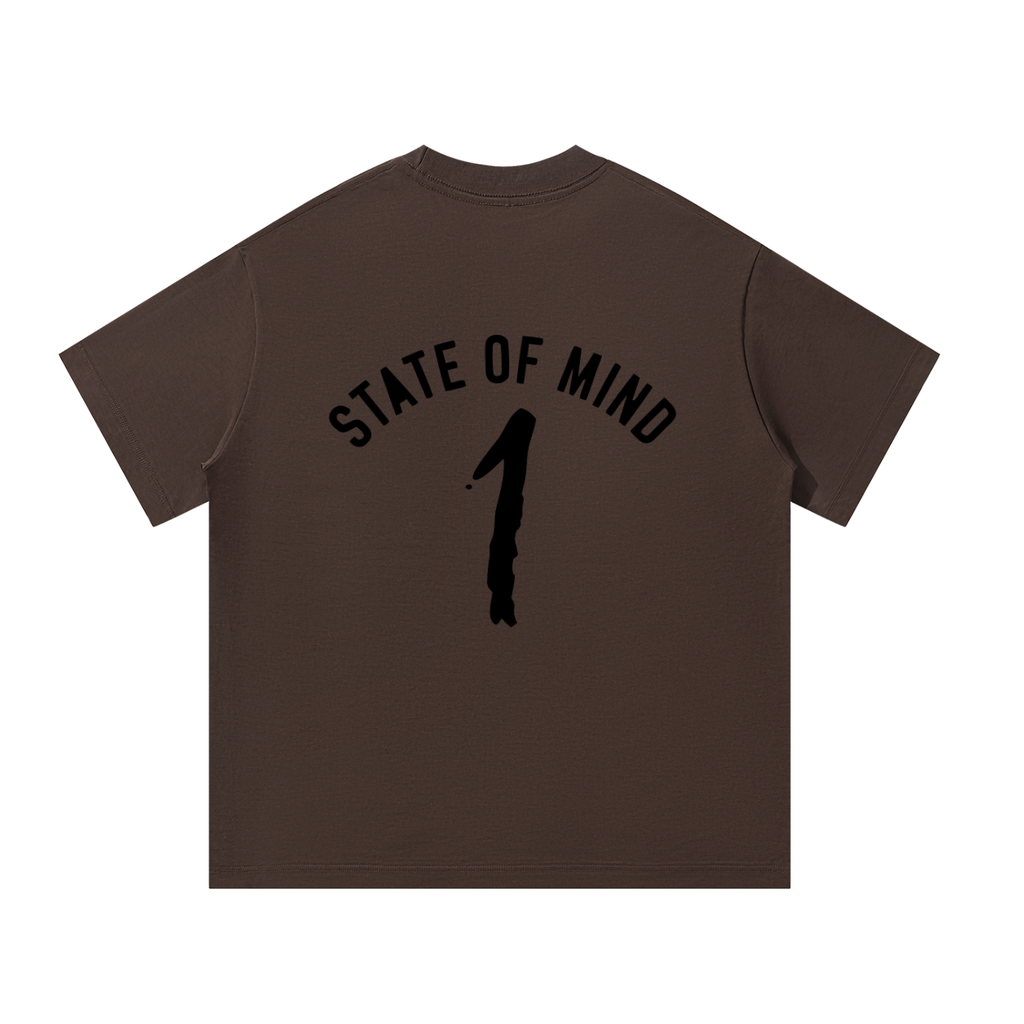 Unisex Oversized T-Shirt