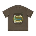Heavyweight Earth Tone T-Shirt