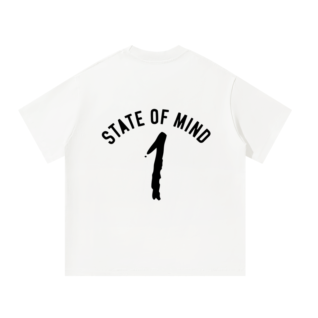 Unisex Oversized T-Shirt
