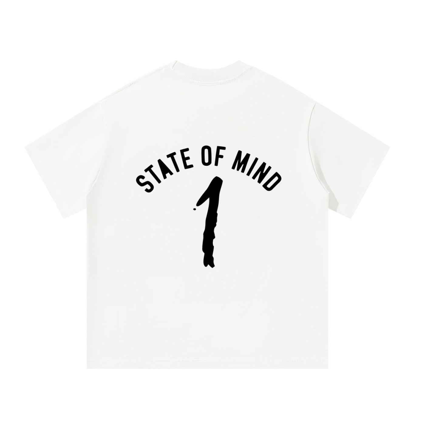 Unisex Oversized T-Shirt