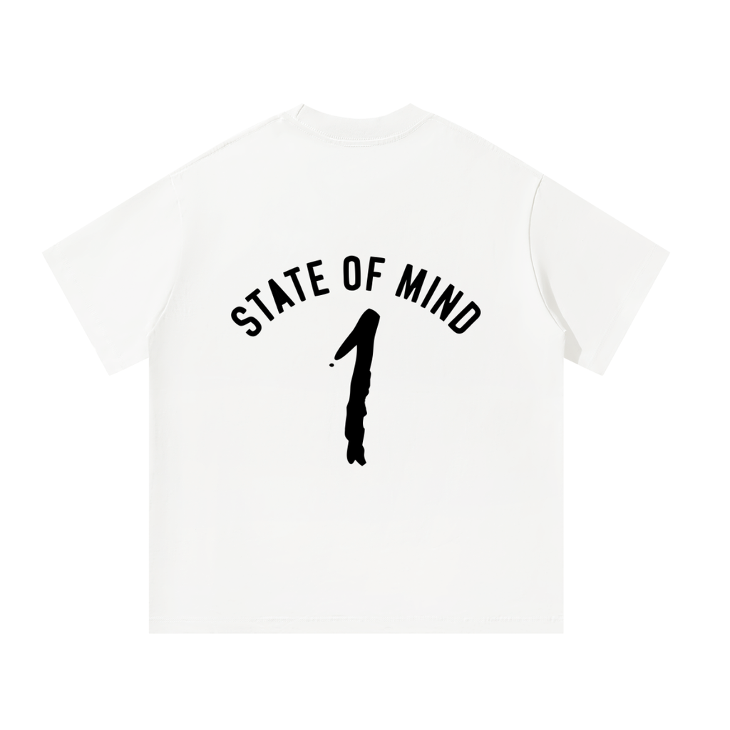 Unisex Oversized T-Shirt