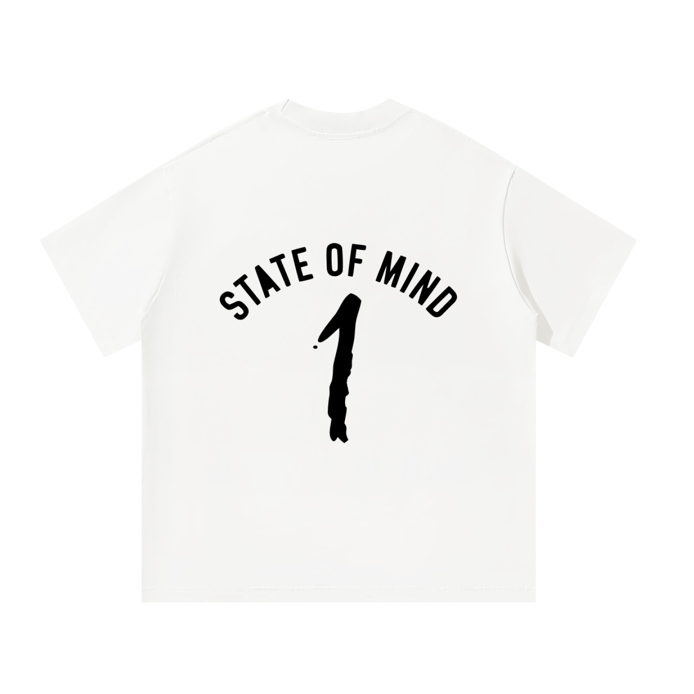 Unisex Oversized T-Shirt