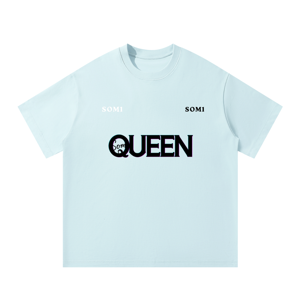 Unisex Oversized T-Shirt