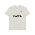 Unisex Heavyweight Slim Fit T-Shirt