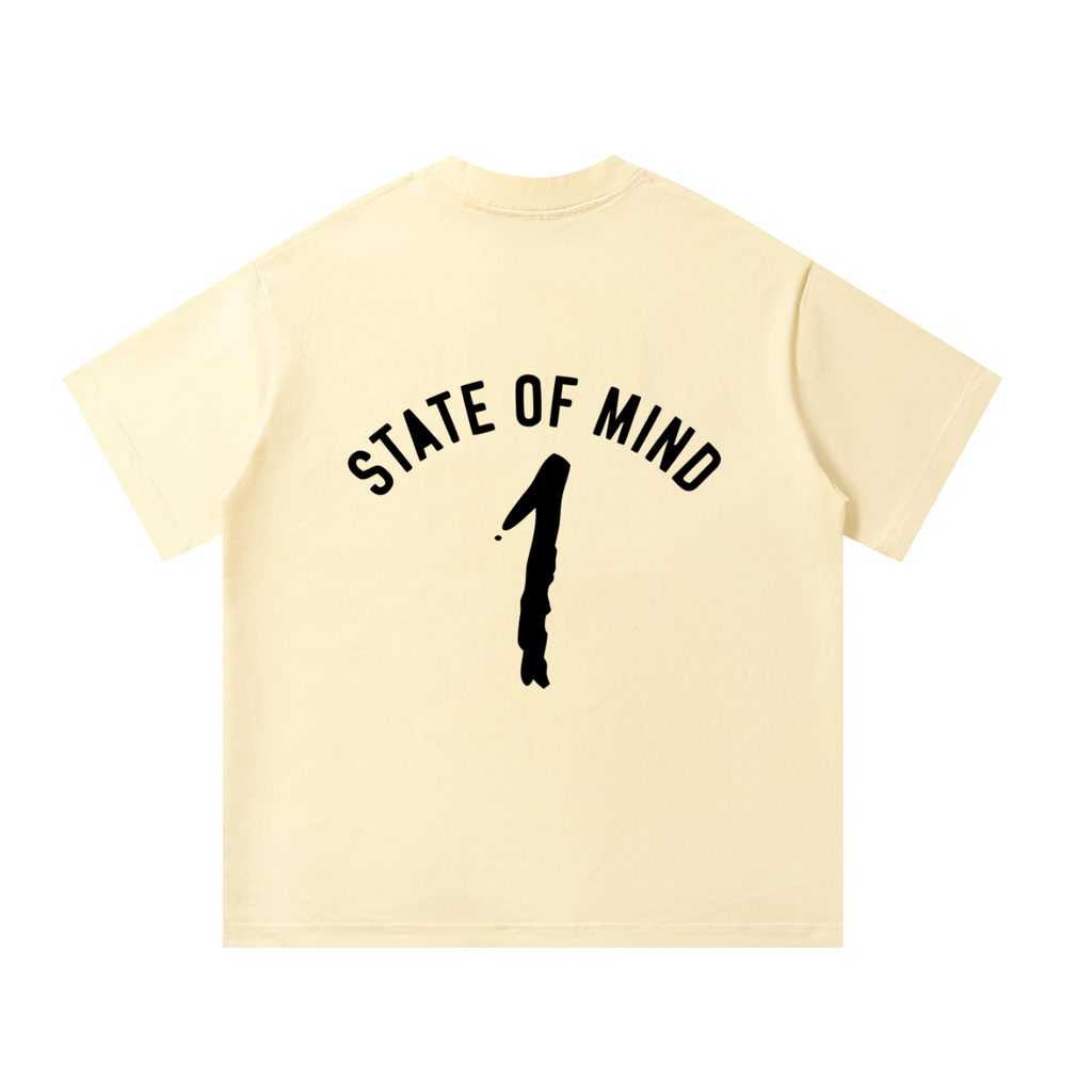 Unisex Oversized T-Shirt