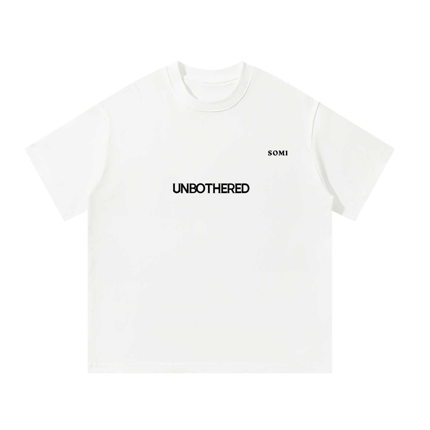 Unisex Oversized T-Shirt