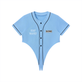 Women's Piping Baseball Jersey