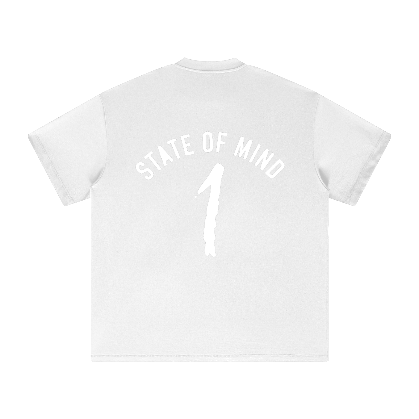 Heavyweight Earth Tone T-Shirt
