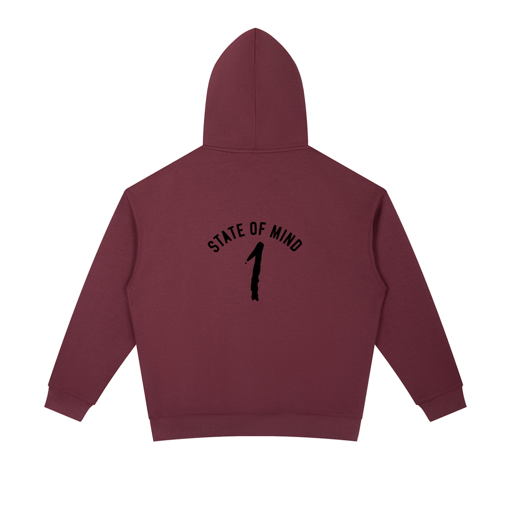 Essential Heavyweight Hoodie
