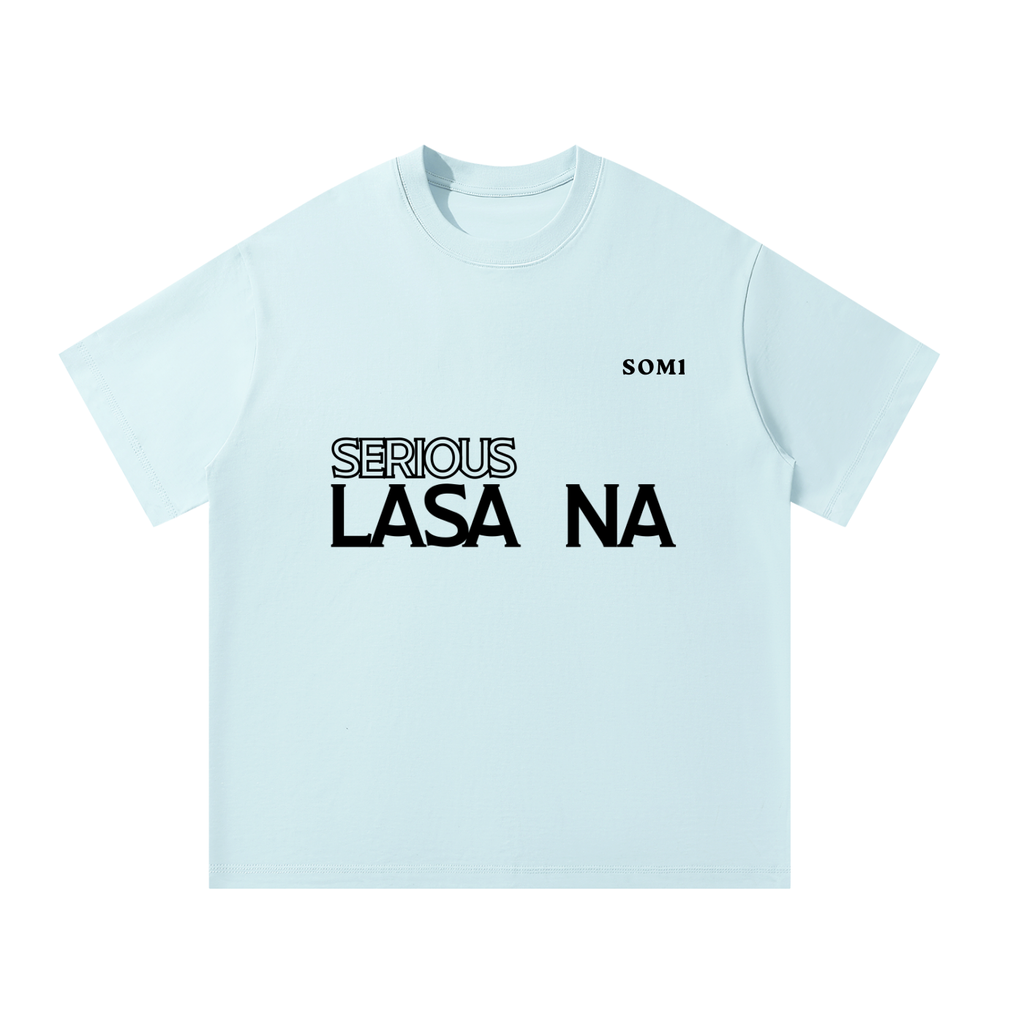 Unisex Oversized T-Shirt