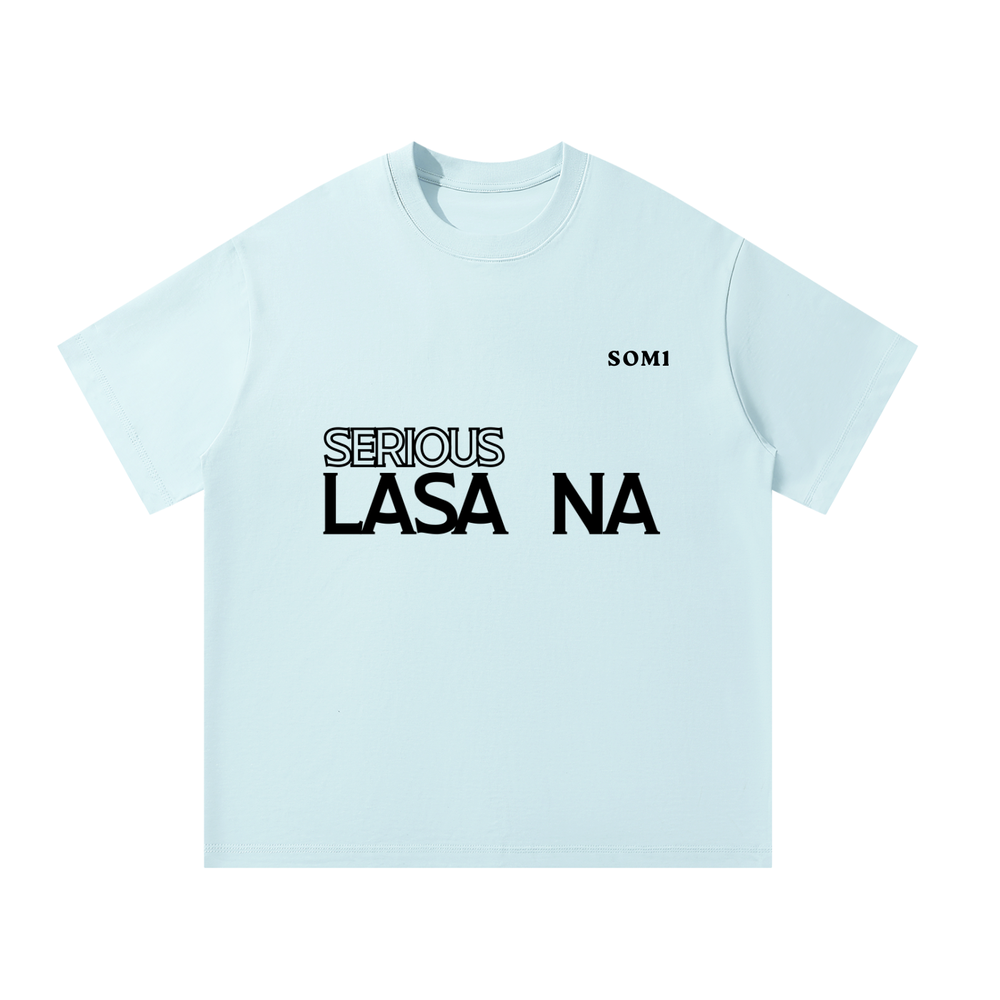 Unisex Oversized T-Shirt