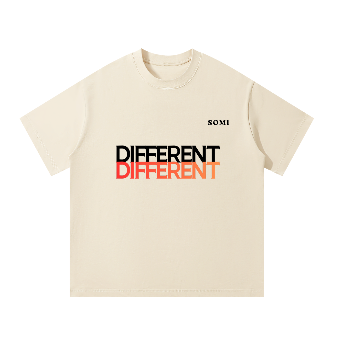 Unisex Oversized T-Shirt