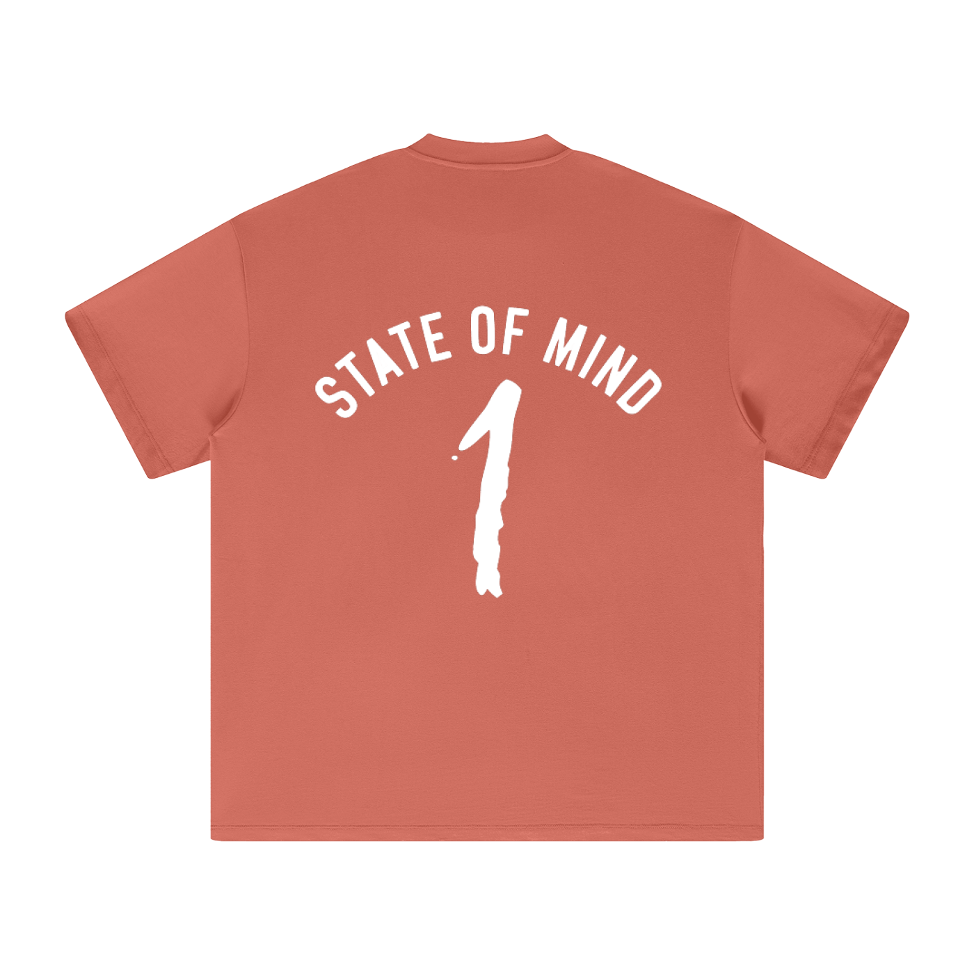 Heavyweight Earth Tone T-Shirt