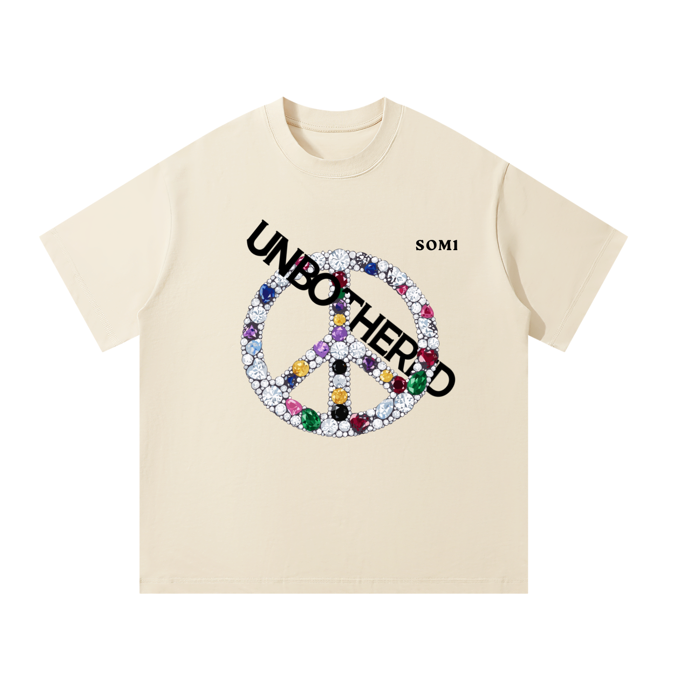 Unisex Oversized T-Shirt