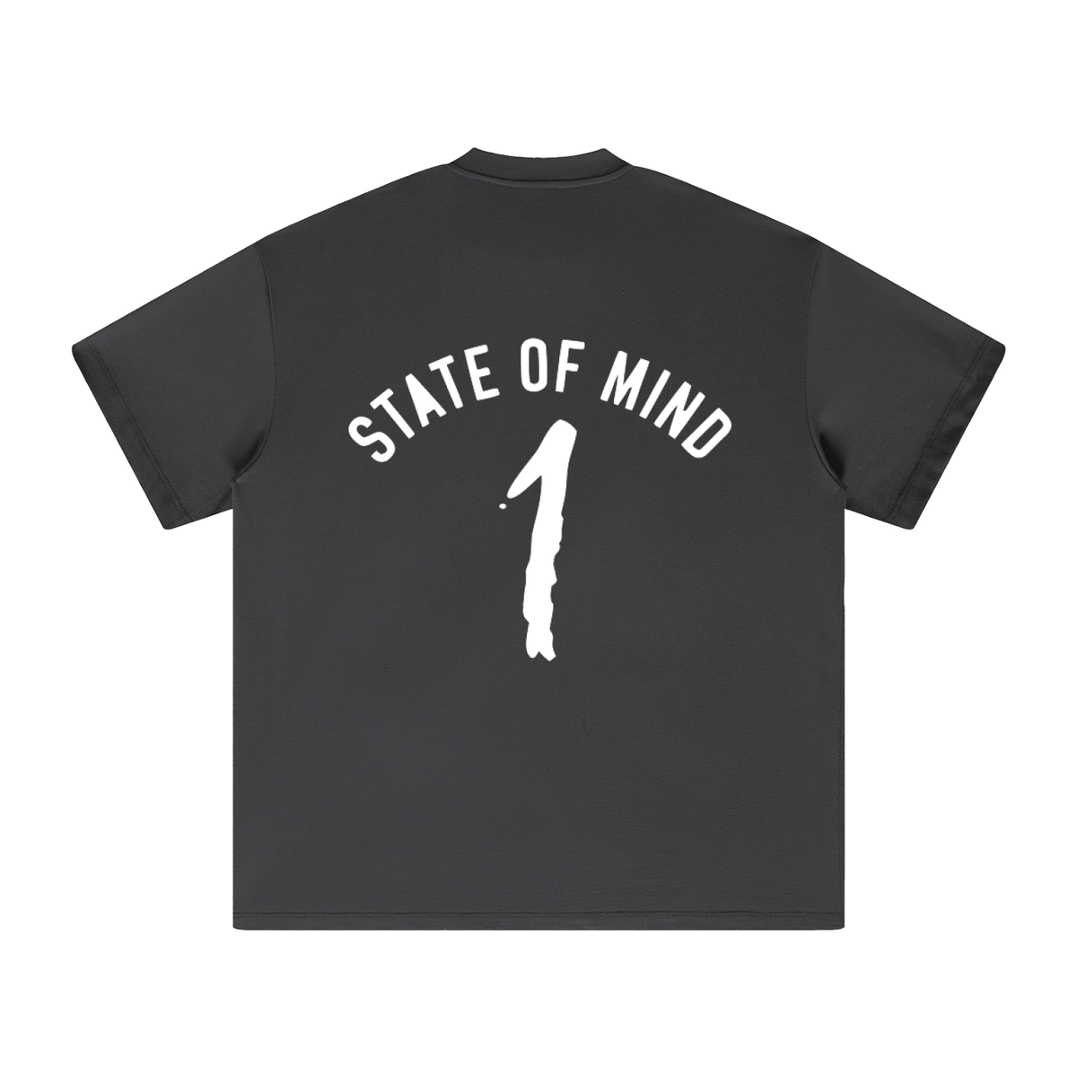 Heavyweight Earth Tone T-Shirt