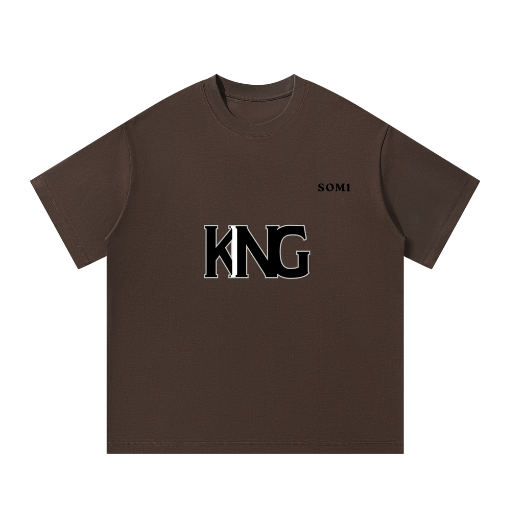Unisex Oversized T-Shirt
