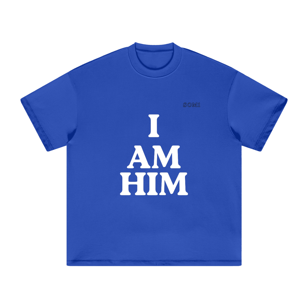 Heavyweight Earth Tone T-Shirt