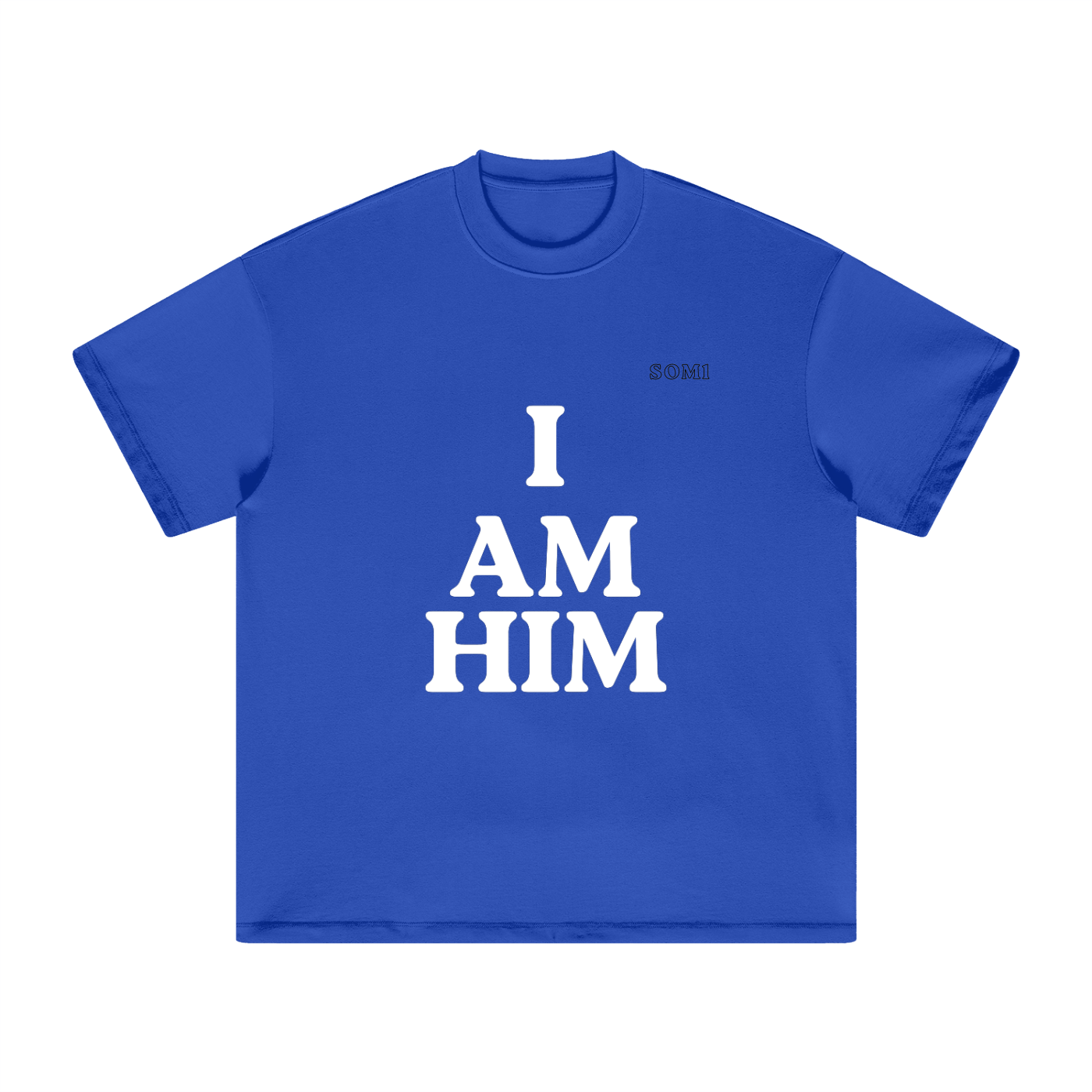 Heavyweight Earth Tone T-Shirt