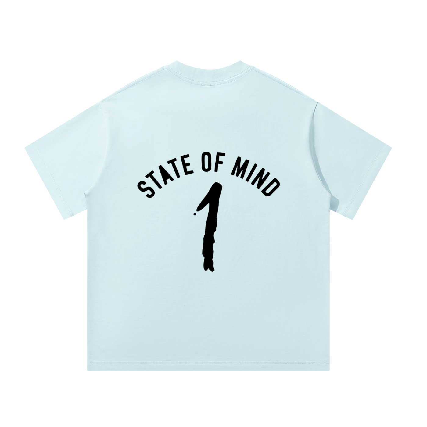 Unisex Oversized T-Shirt