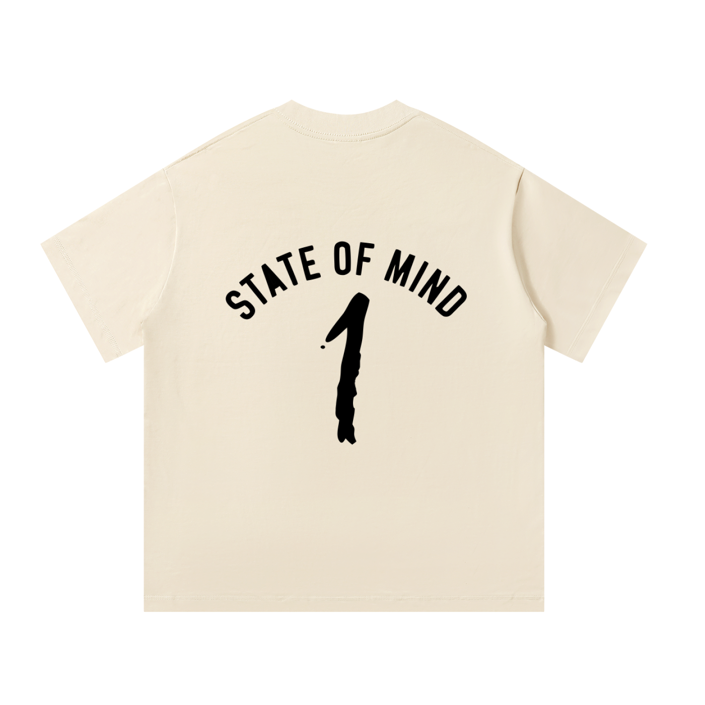 Unisex Oversized T-Shirt
