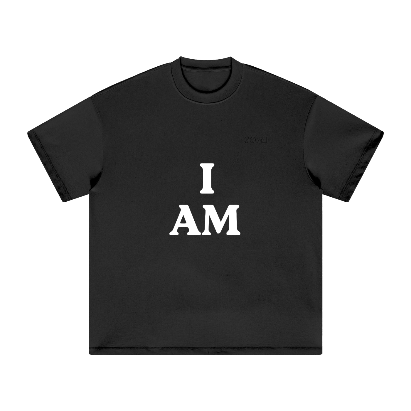 Heavyweight Earth Tone T-Shirt